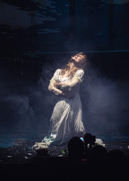 Imagine OFELIA. Afterlife