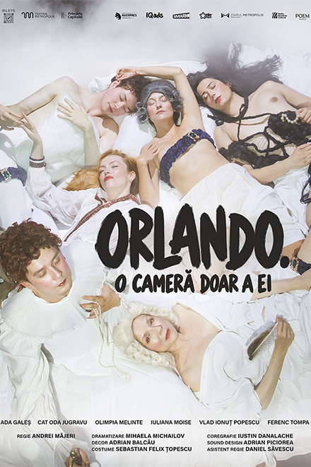 Imagine Orlando
