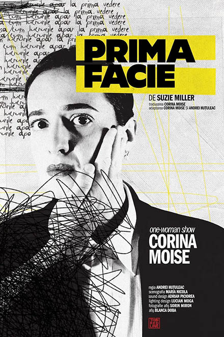 Imagine Prima facie